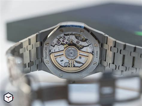 audemars piguet royal oak 56008st|royal oak 15500 review.